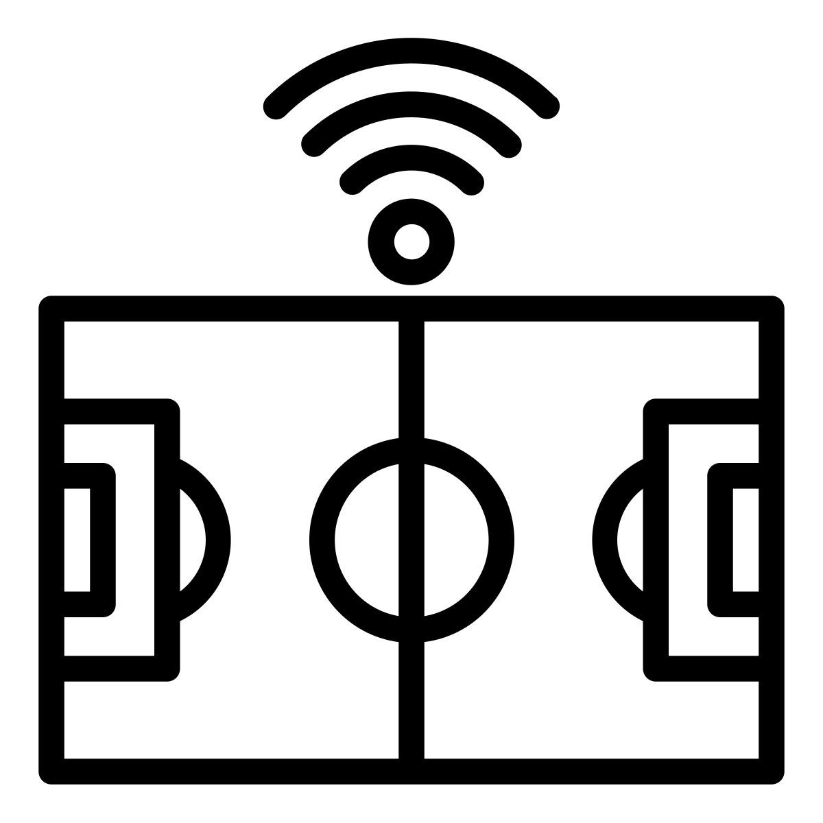 field icon