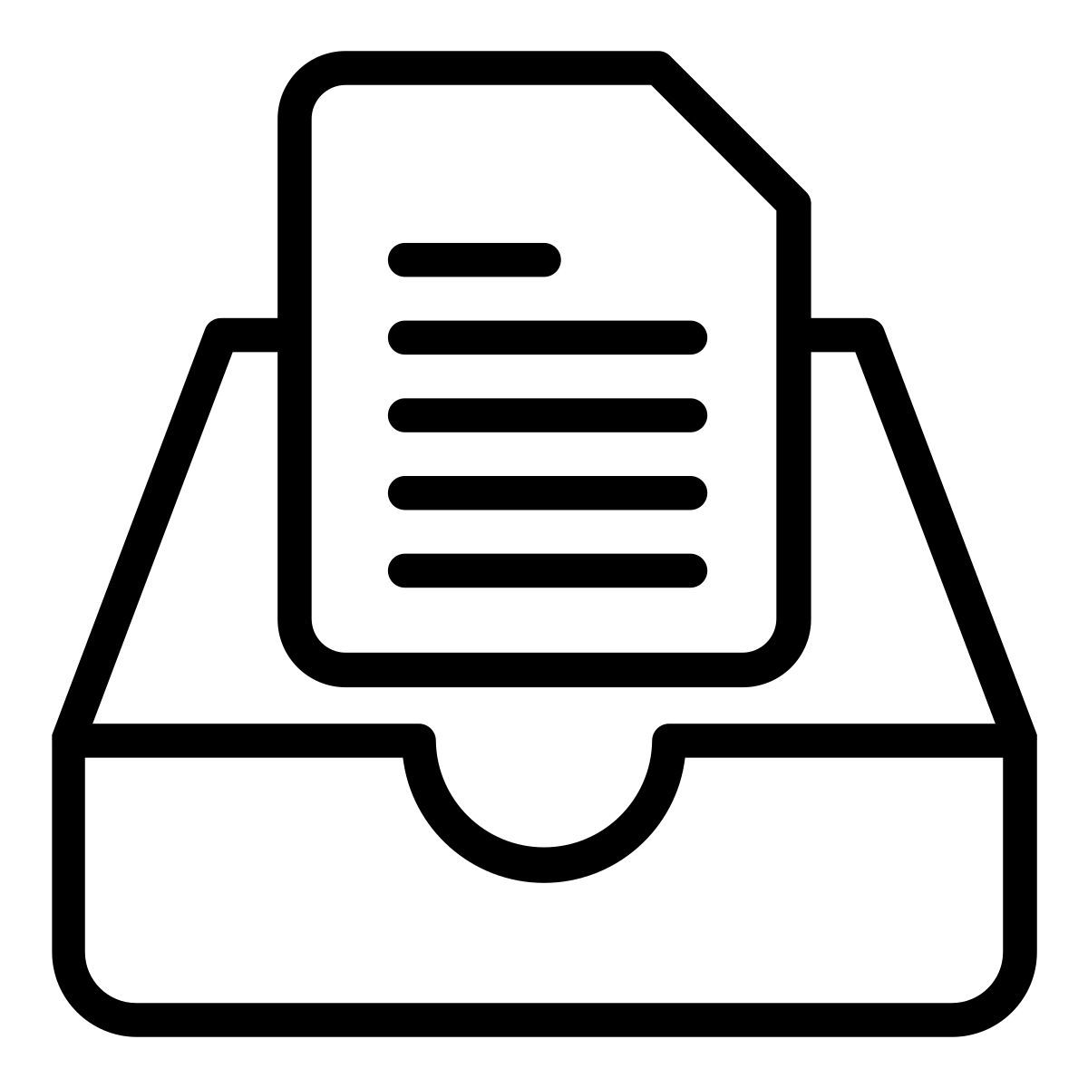 file icon