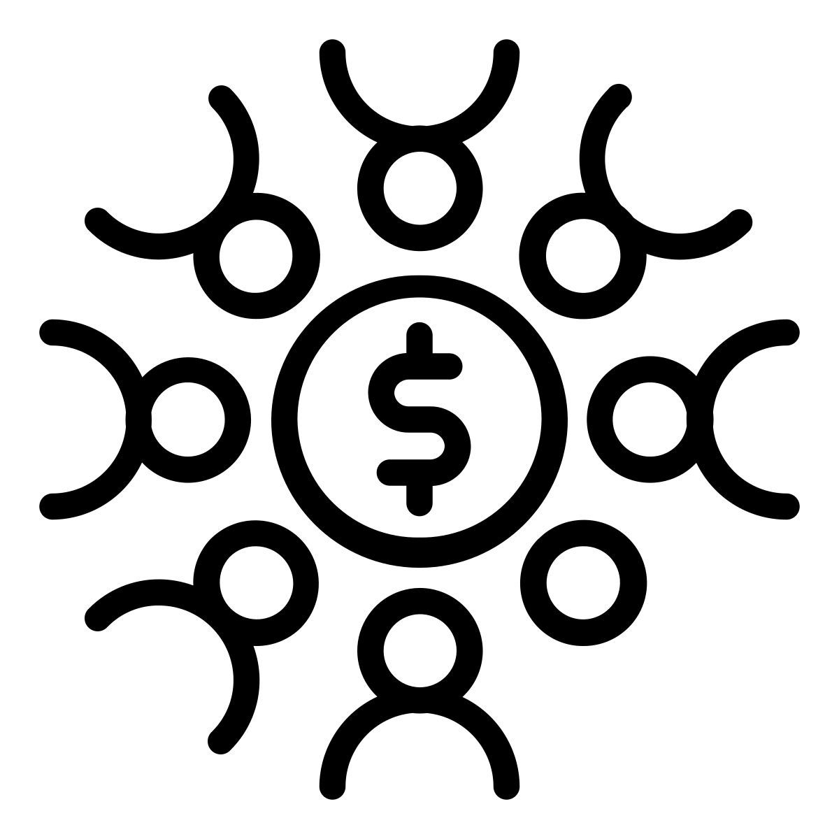 finance icon
