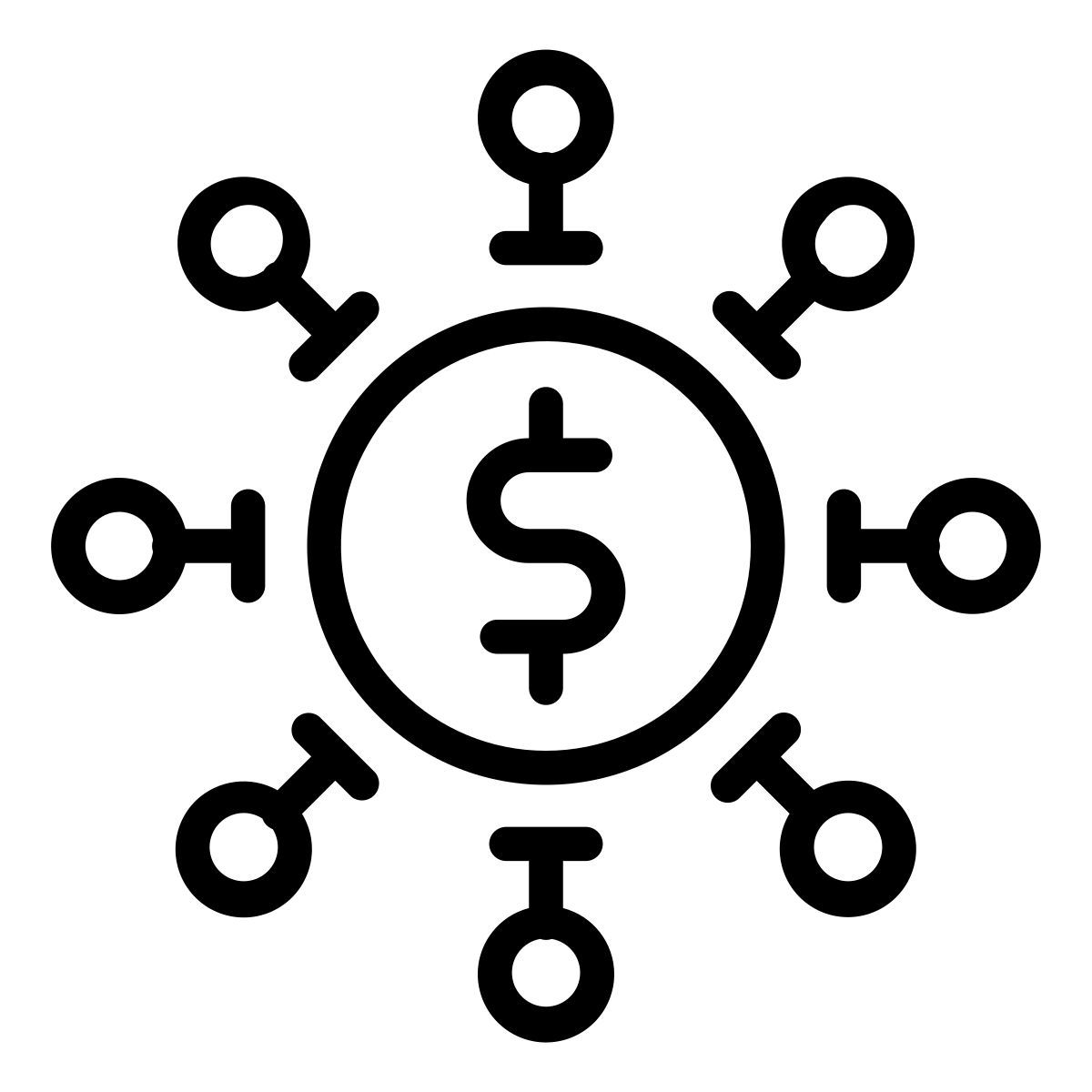 network icon