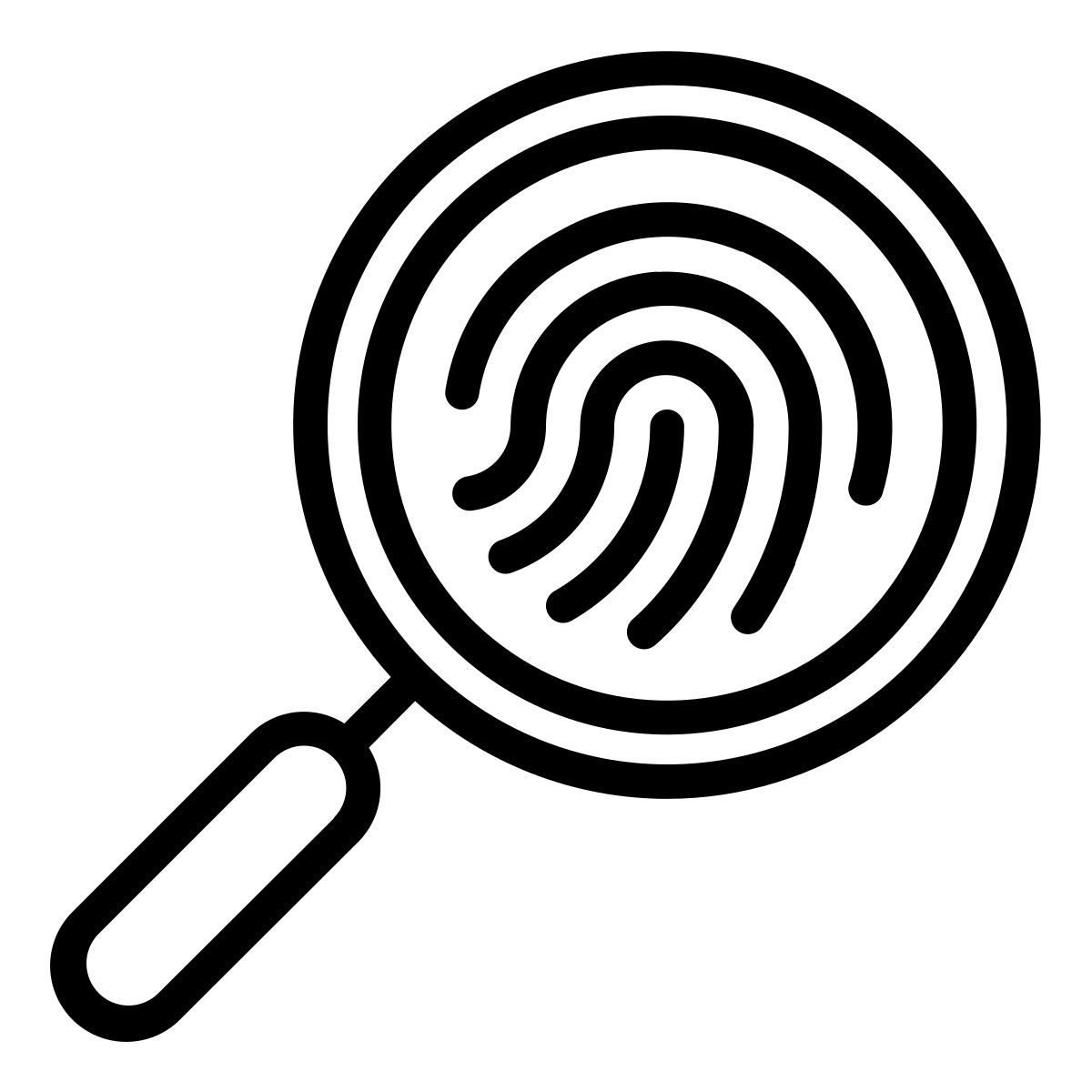 magnifier icon