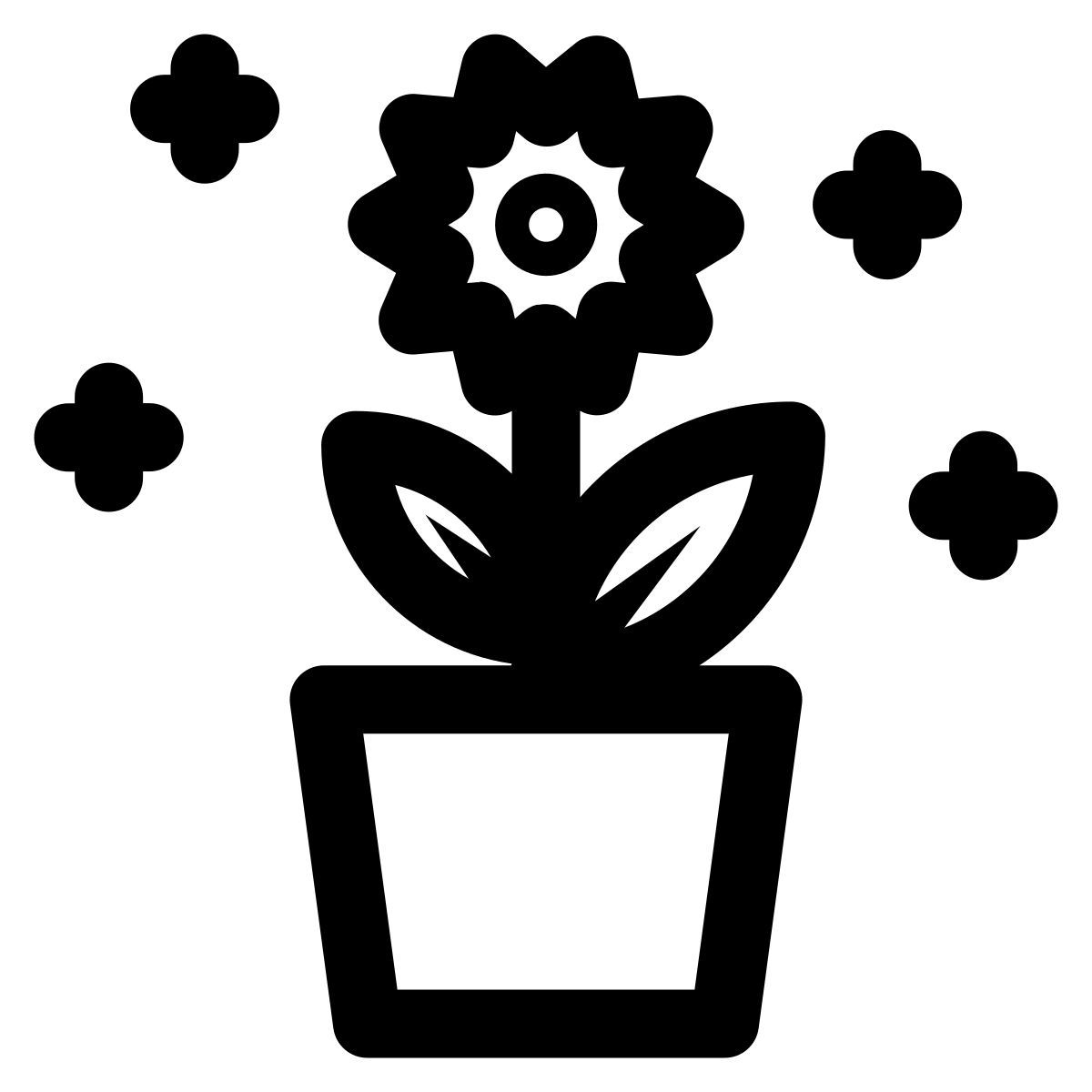 flower icon