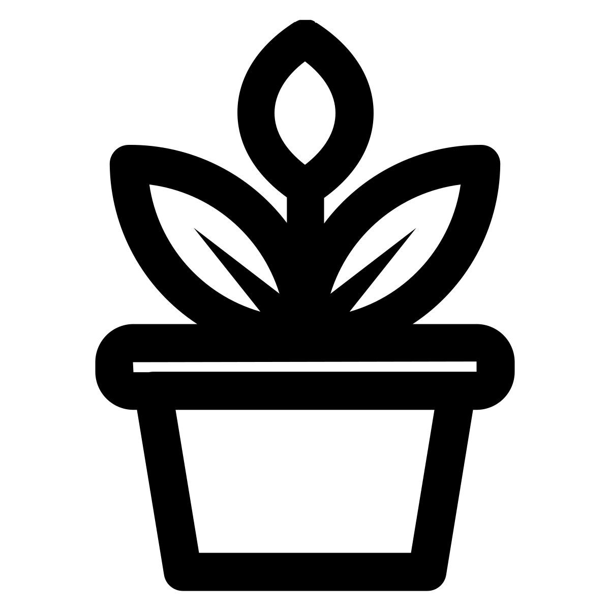 flower icon