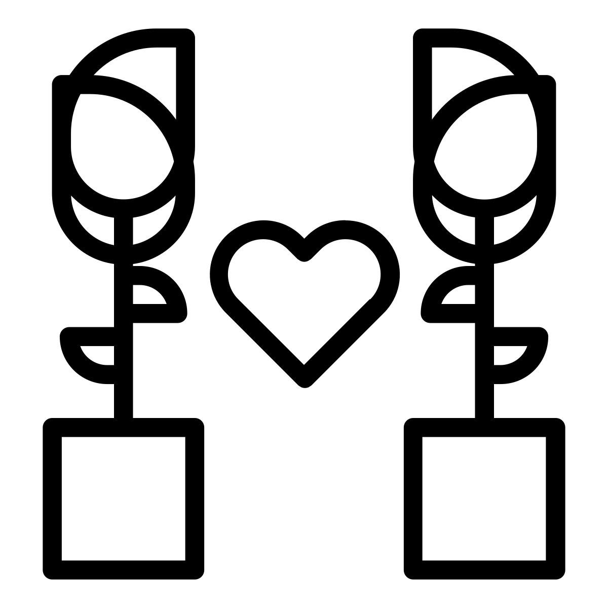 rosas icon