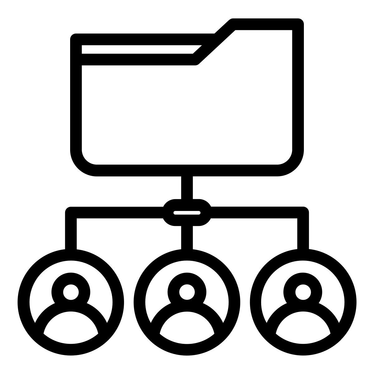 folder icon