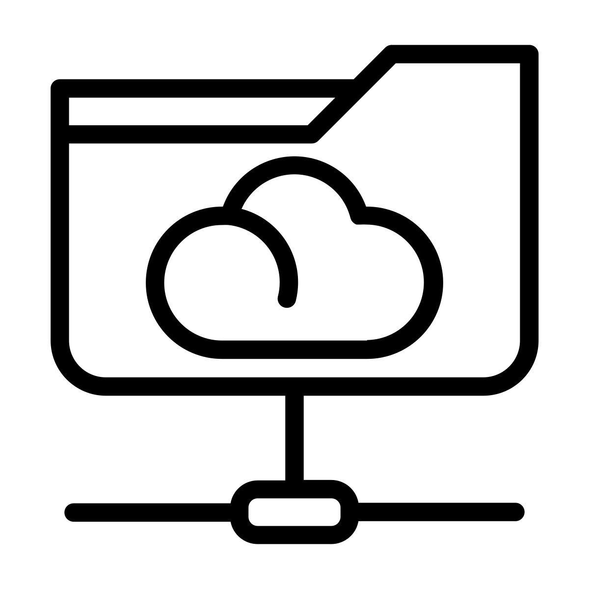 folder icon