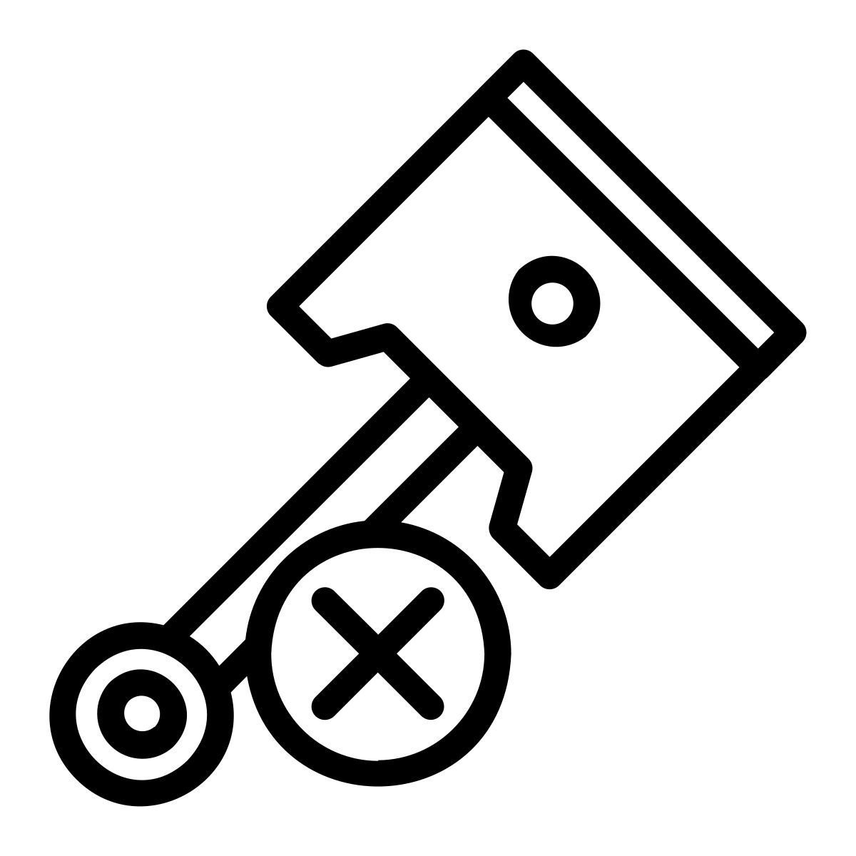 forcer icon