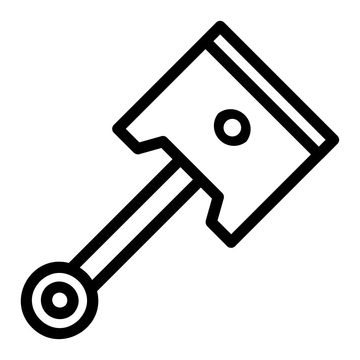 Forcer icon