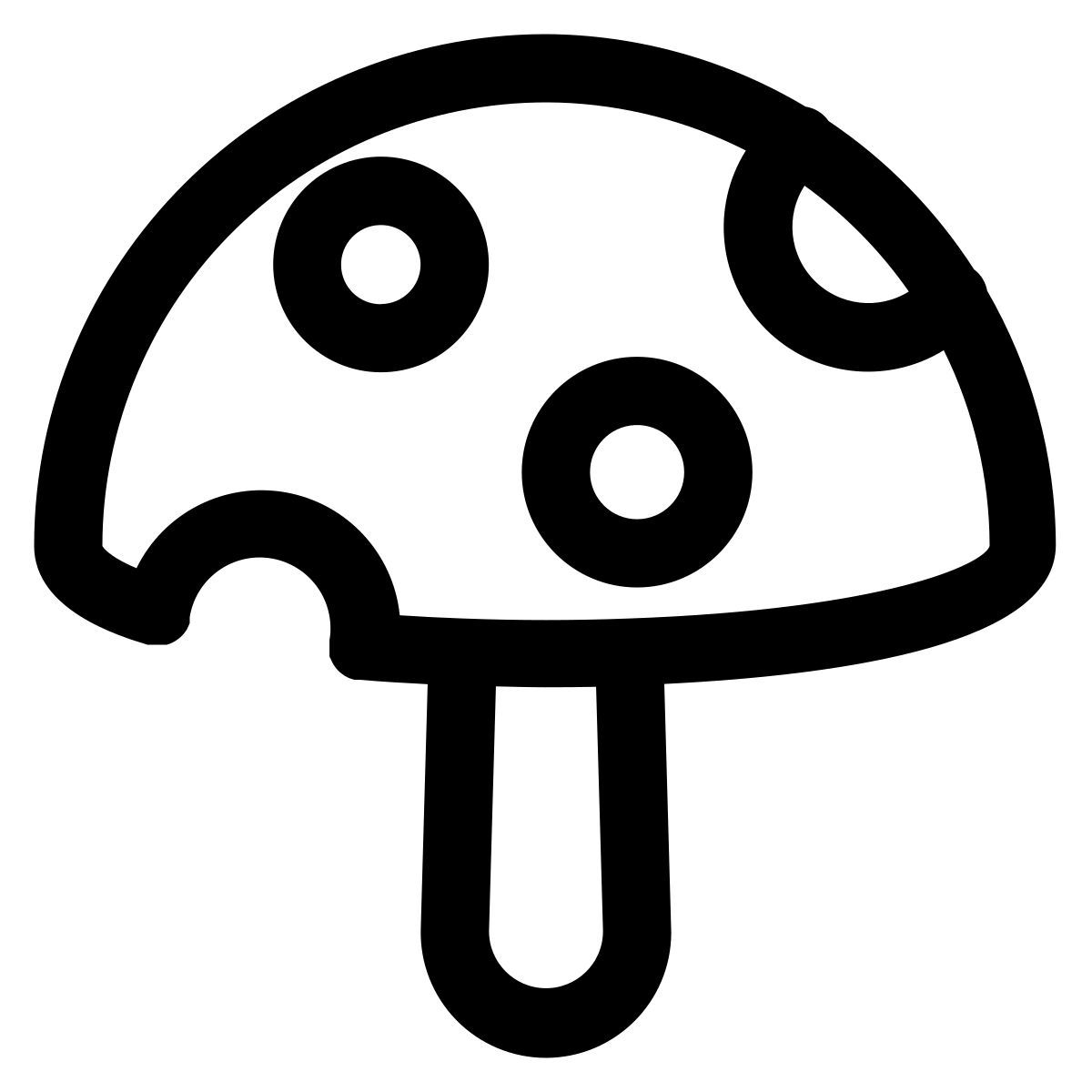 champiñón icon
