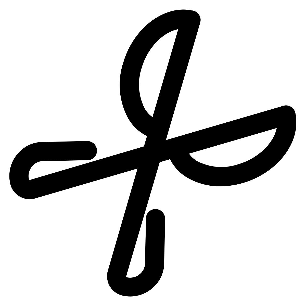 scissors icon