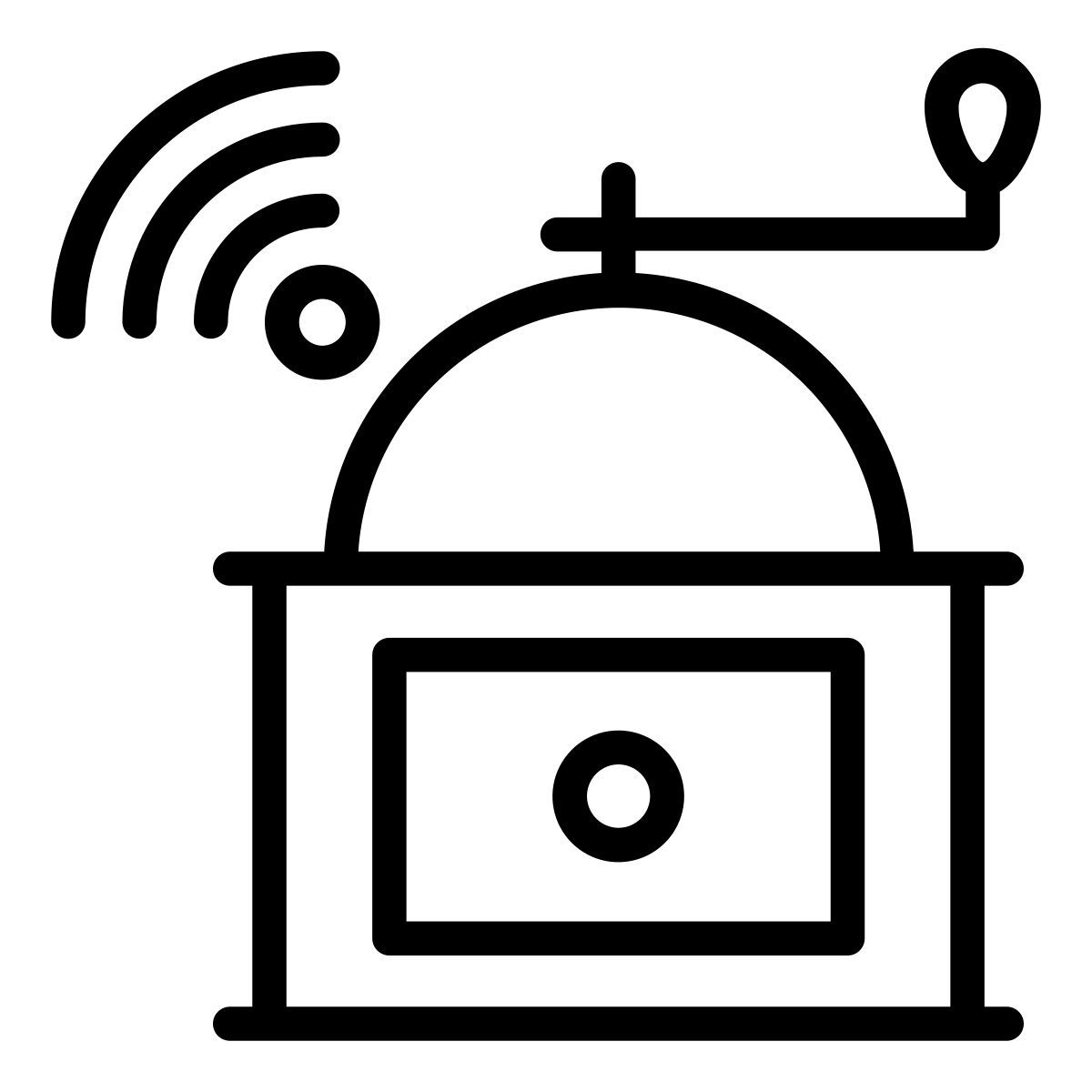 grinder icon