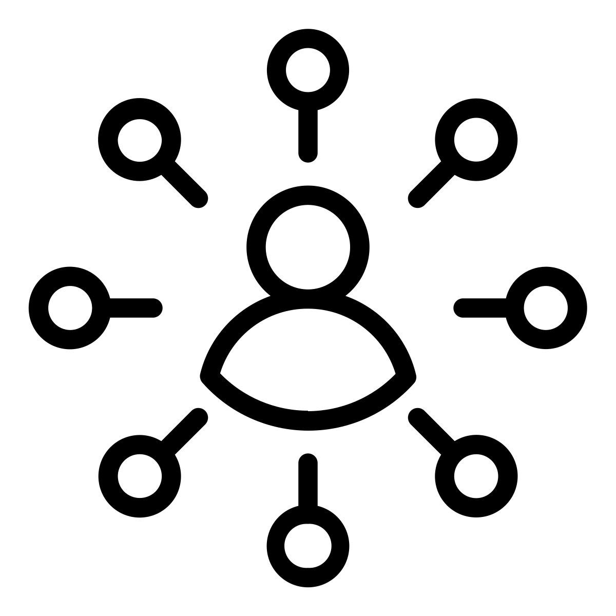 connection icon