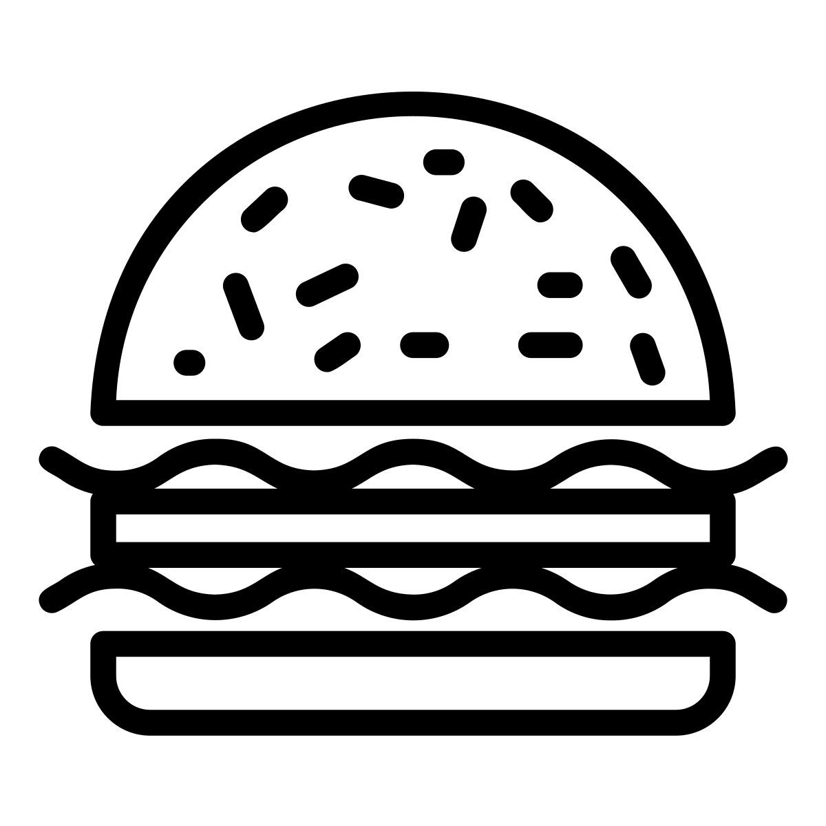 hamburger icon