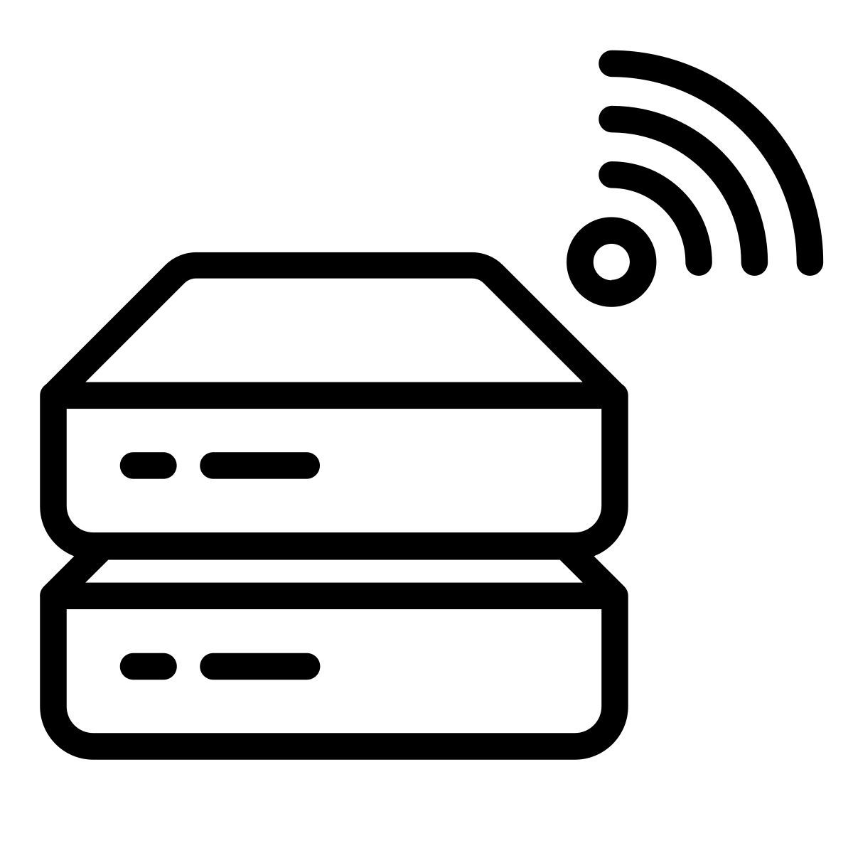 hard drive icon