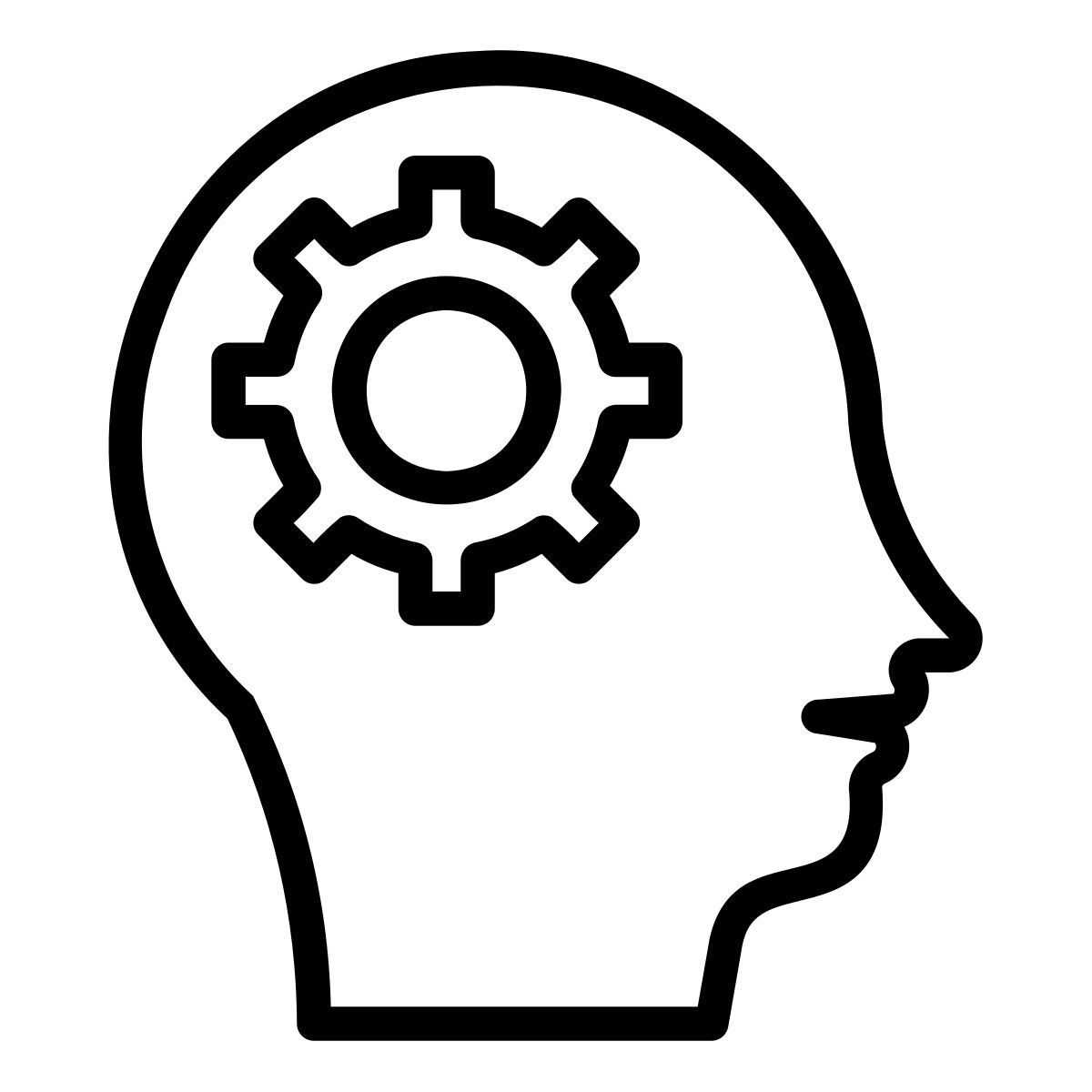 think icon
