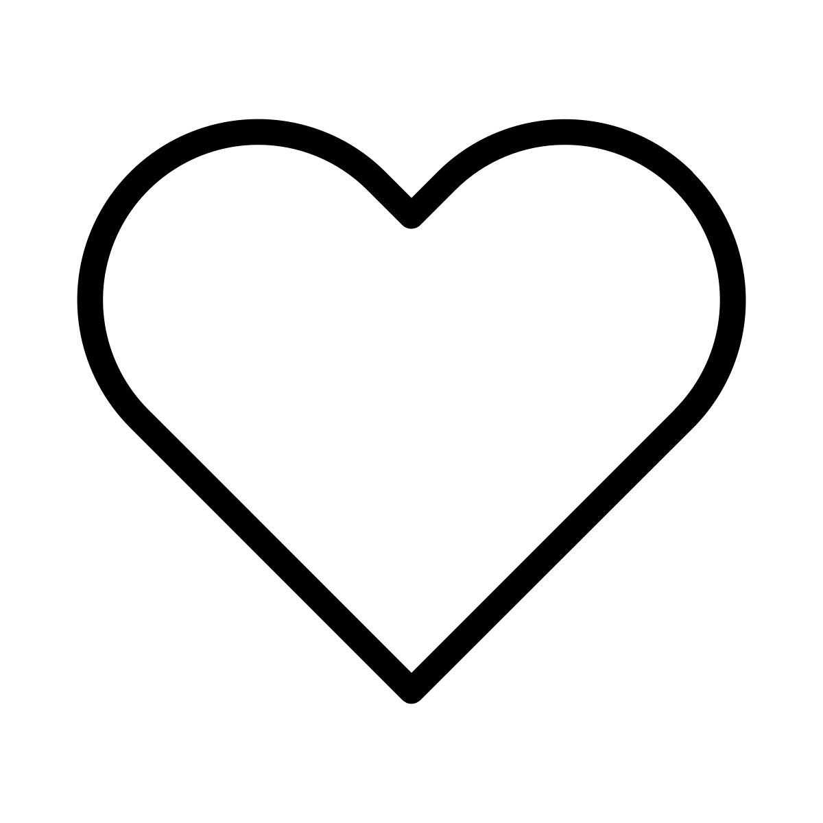 heart icon