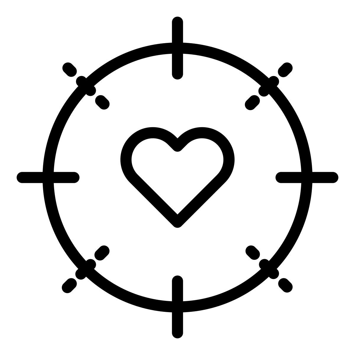 target icon