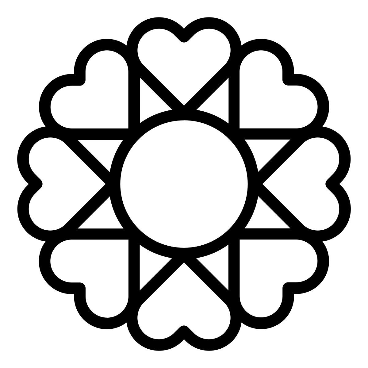 heart icon