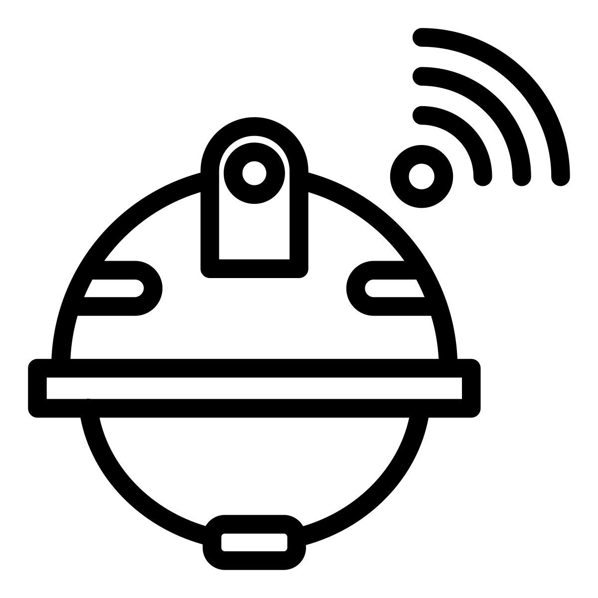 helmet icon