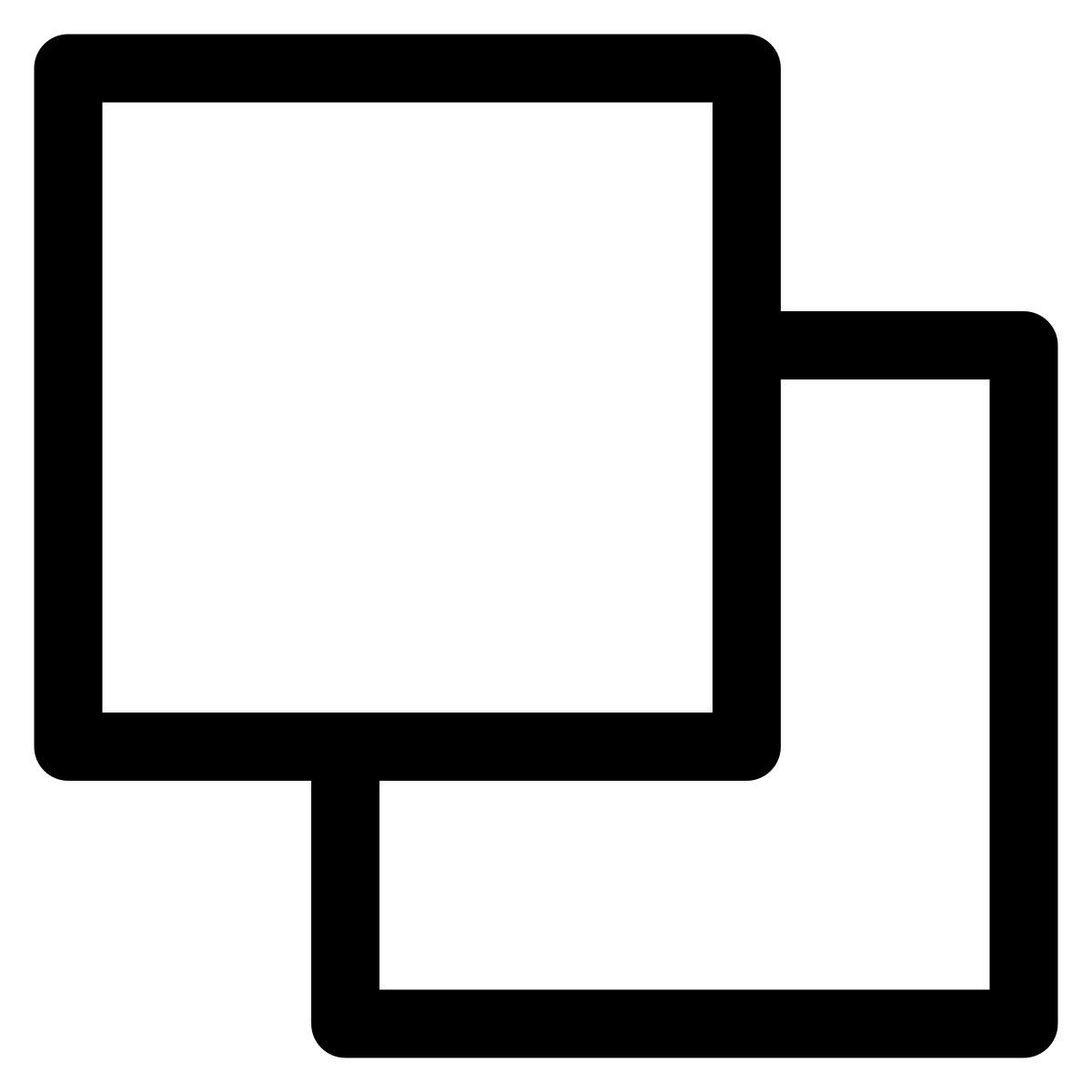 duplicate icon