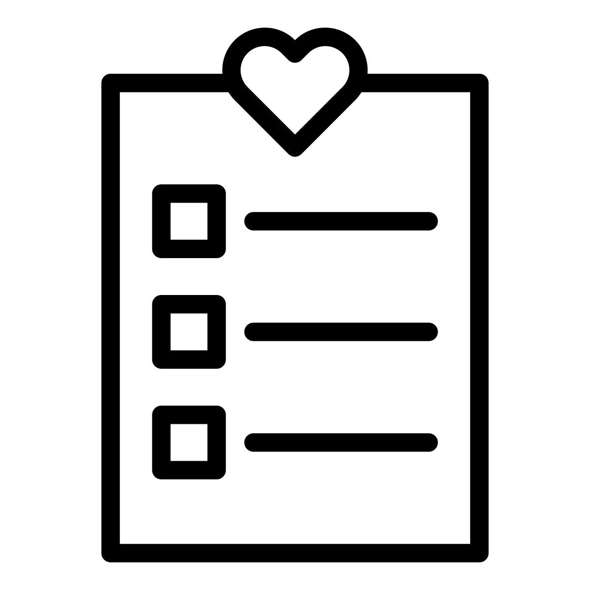 invitation list icon