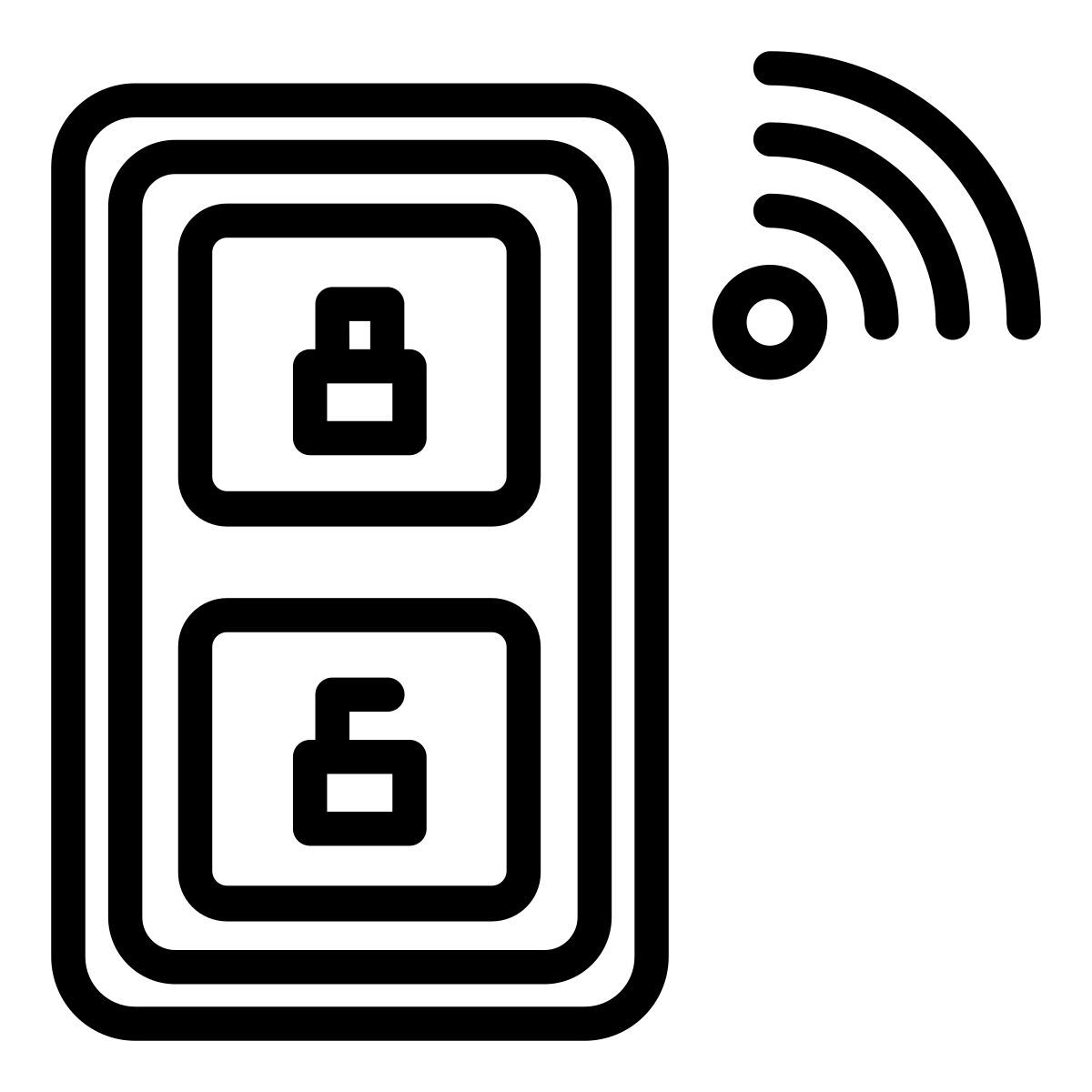 钥匙 icon