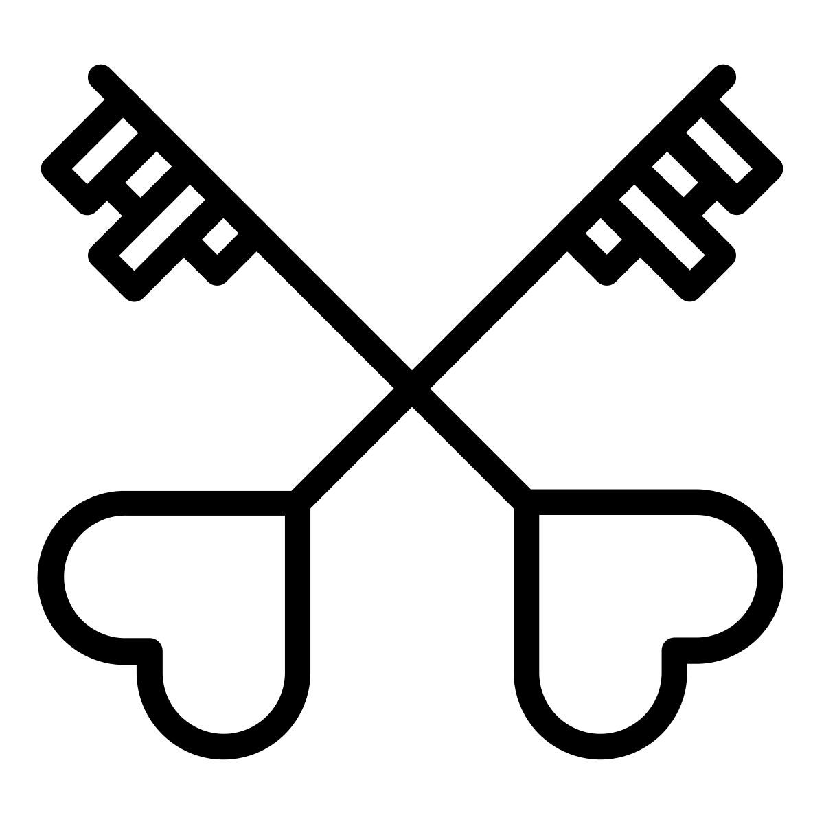 Key icon