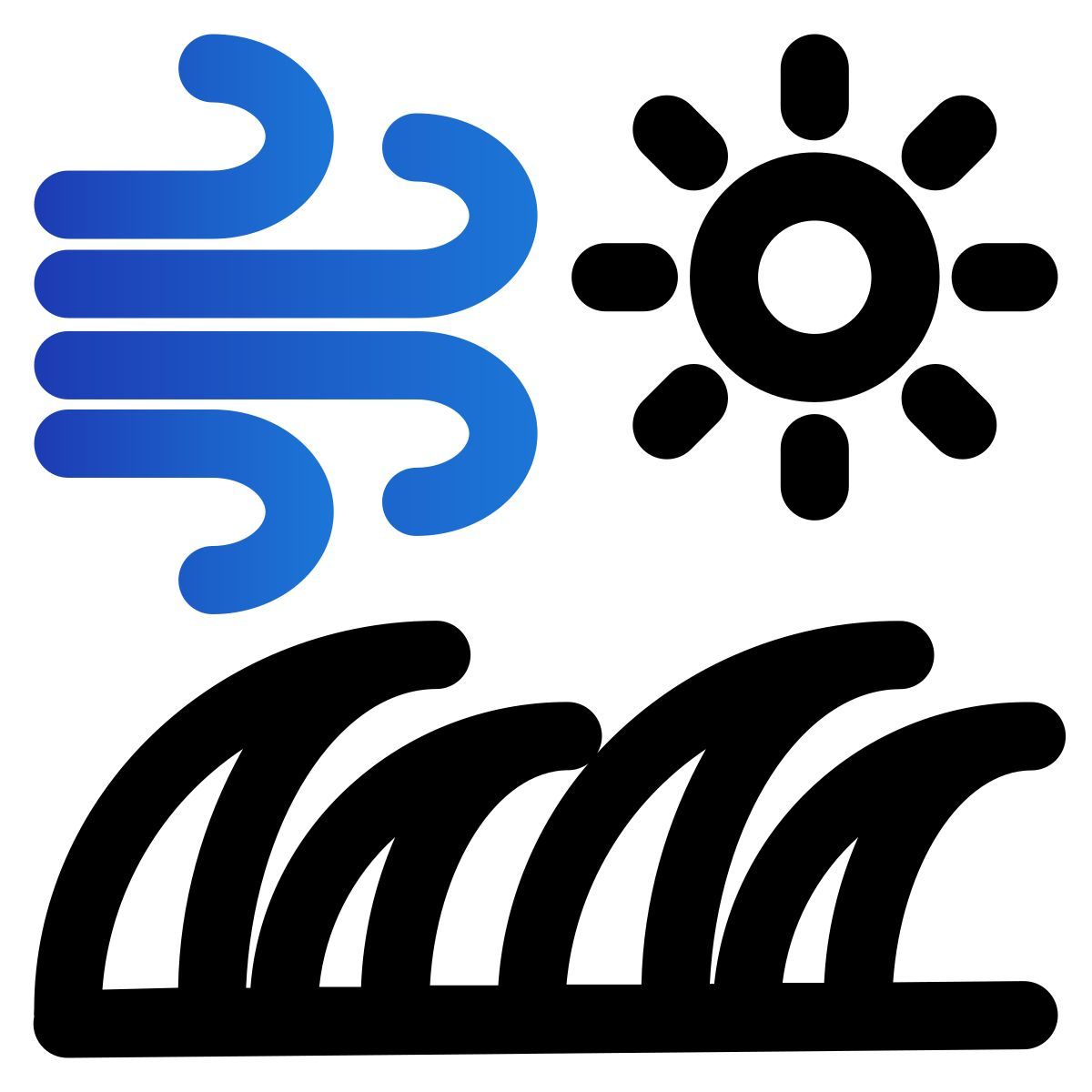 landscape icon