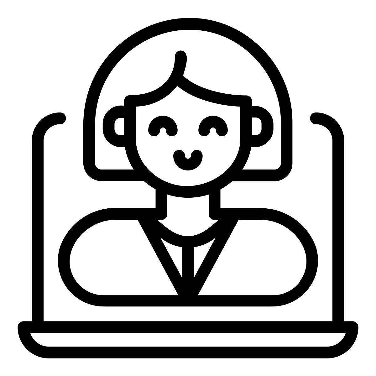 online education icon