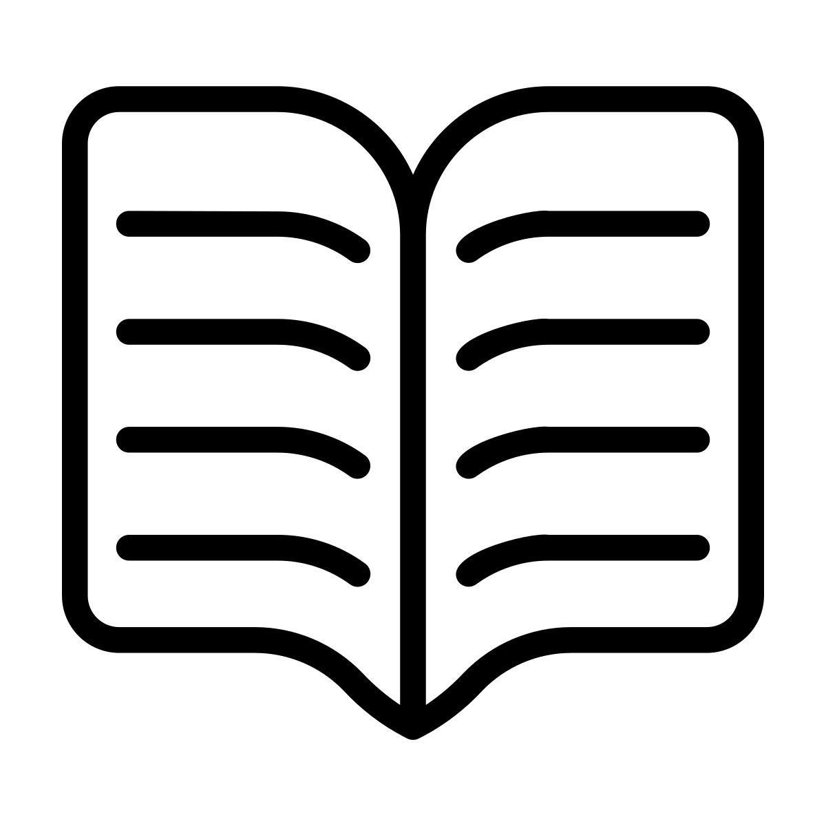 Library icon
