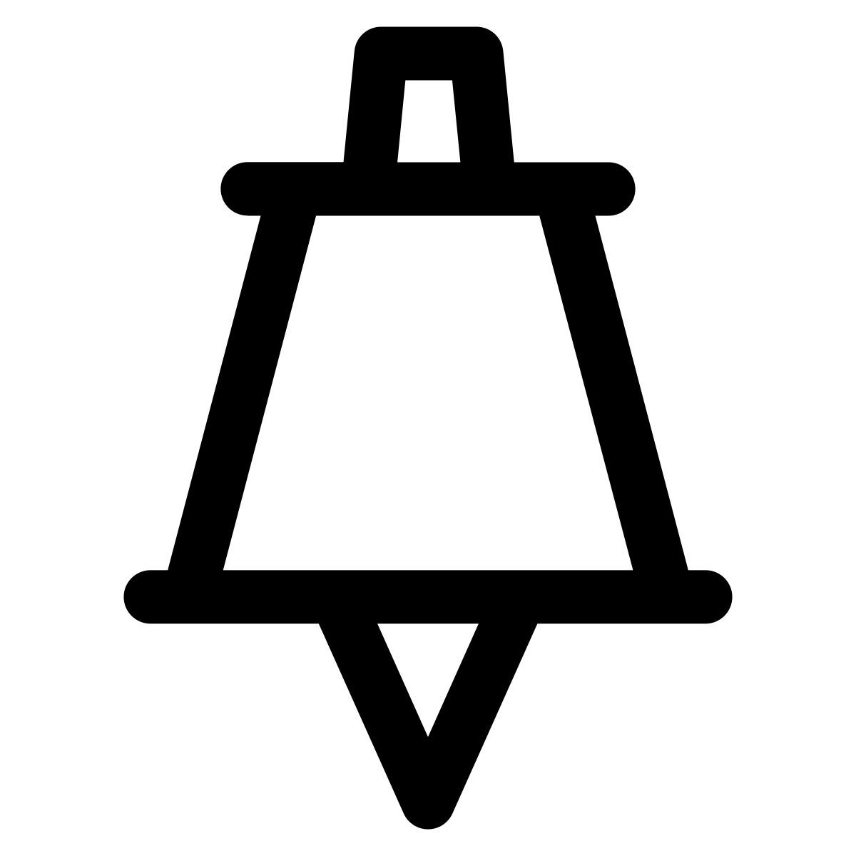 pin icon
