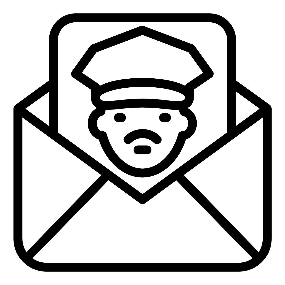 mail icon