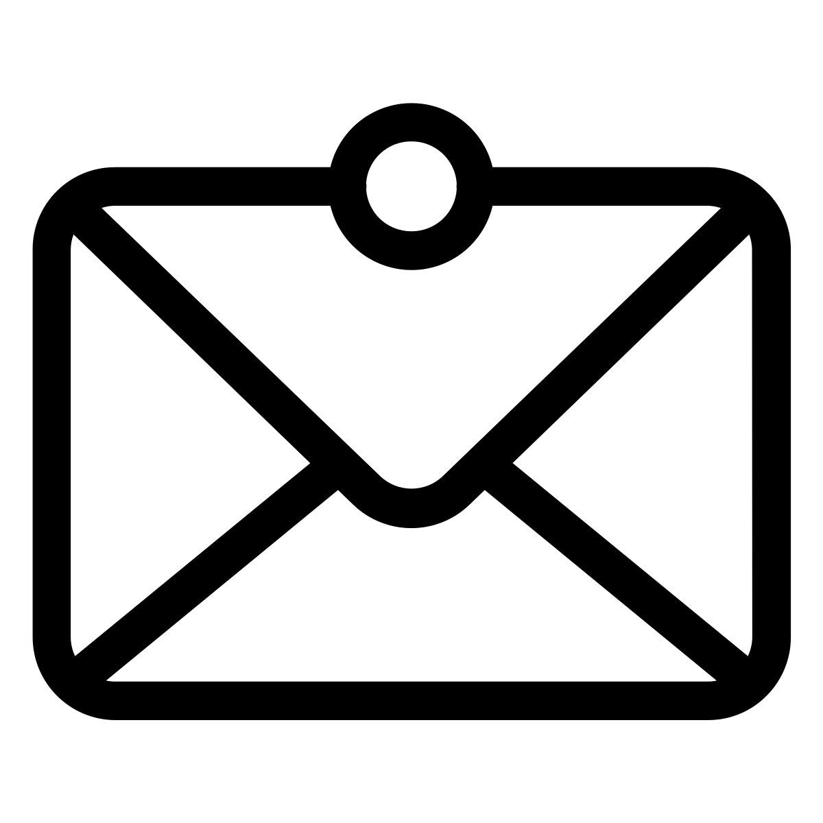 mail icon
