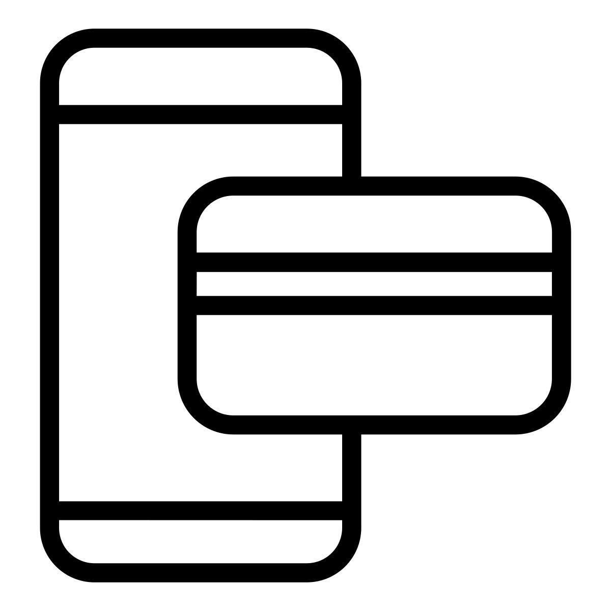 online banking icon