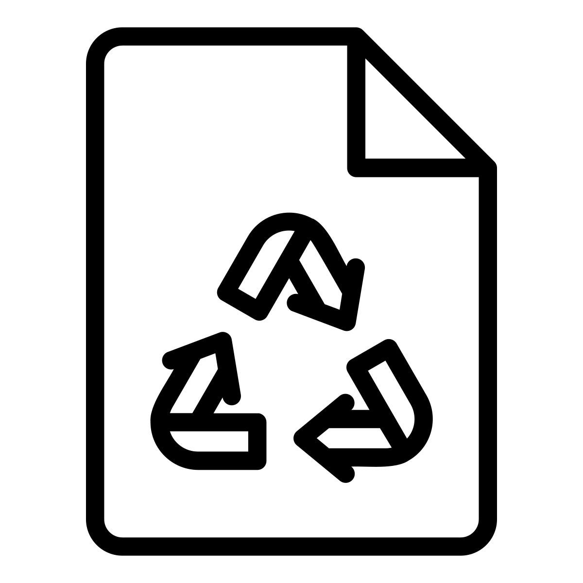 paper icon