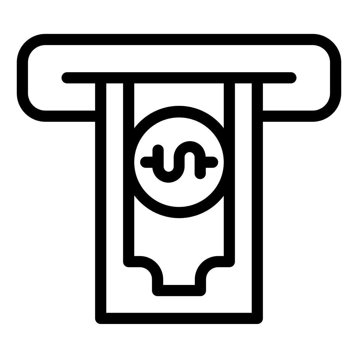 cash icon