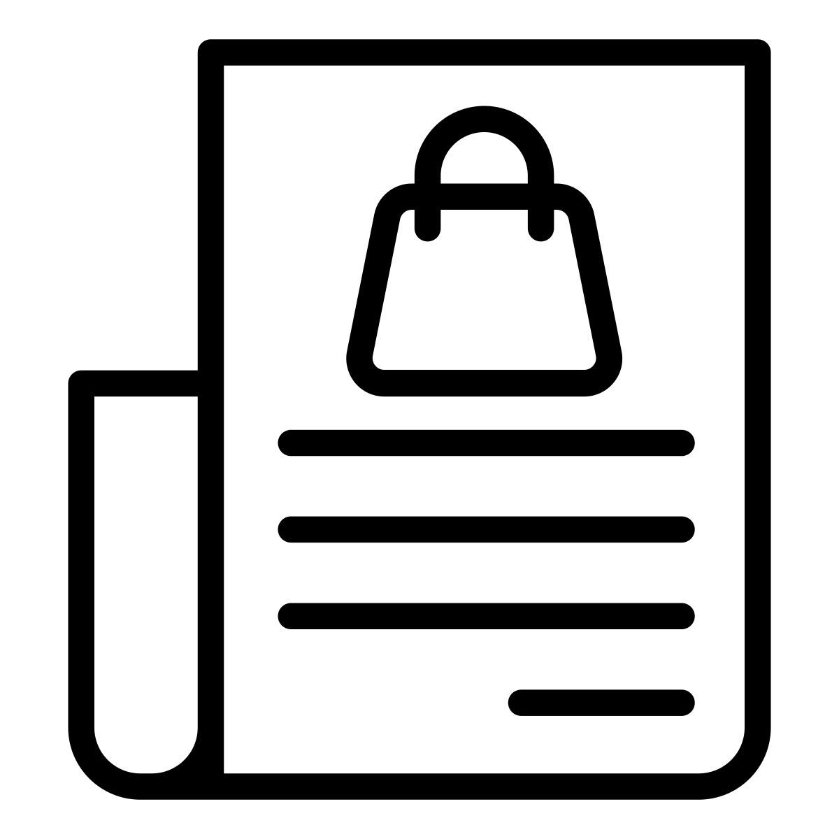 bill icon