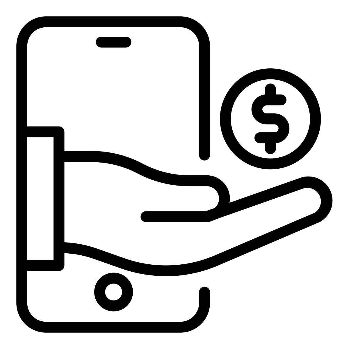 transaction icon