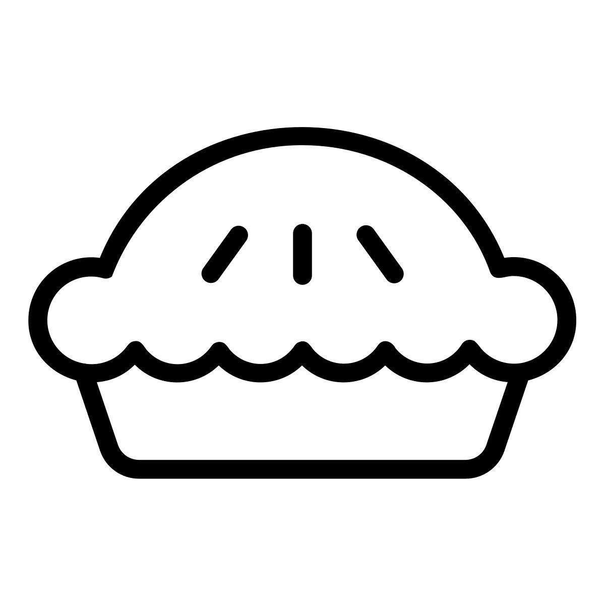pie icon