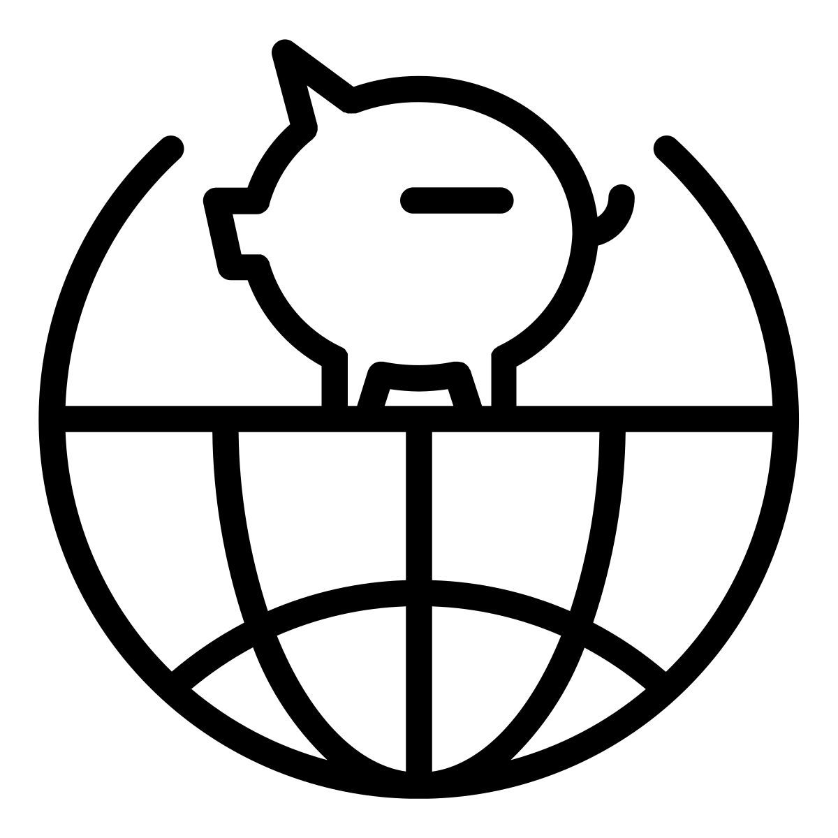 savings icon