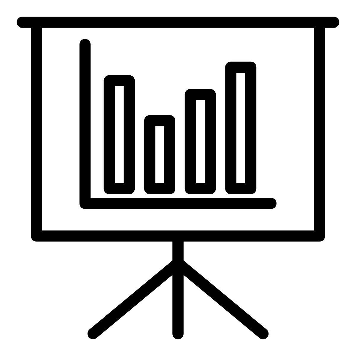 presentation icon