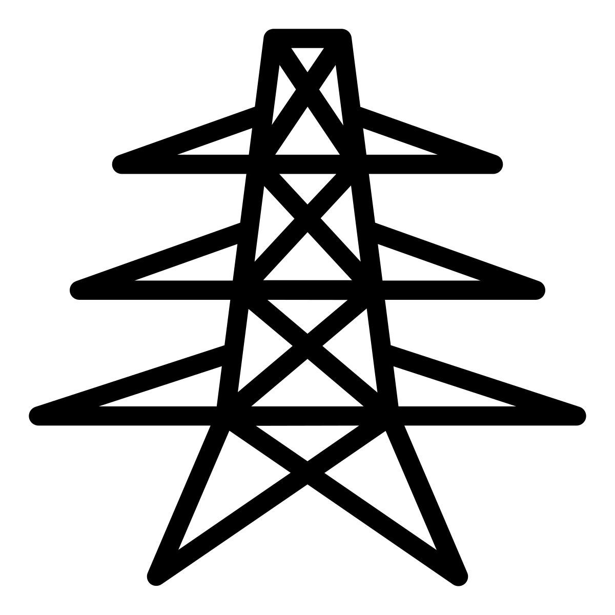 tower icon