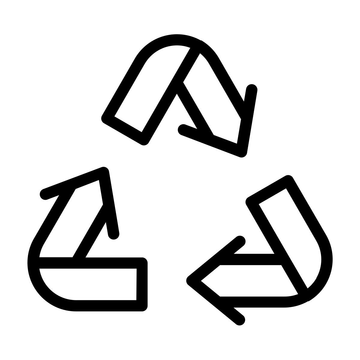 recycle icon