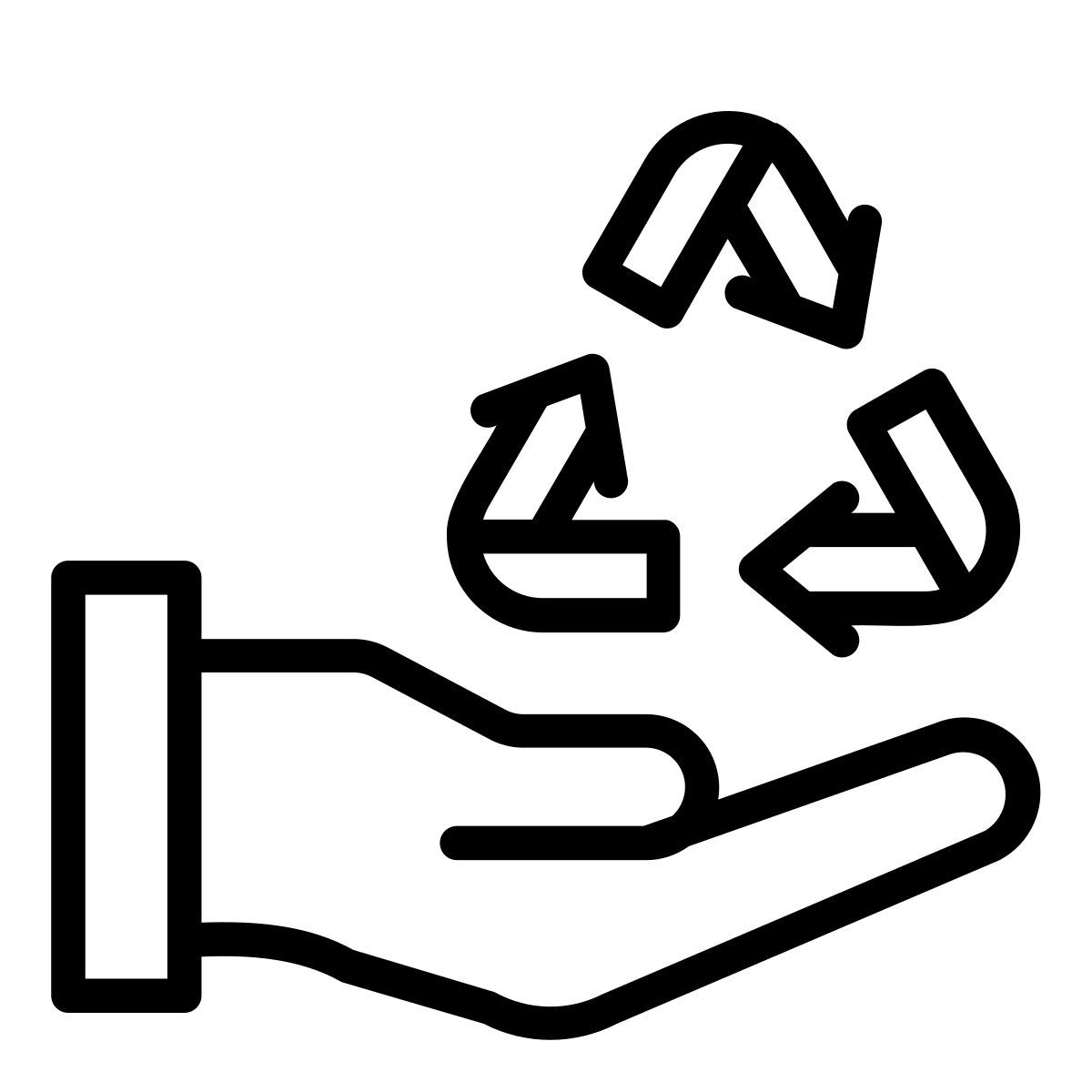 recycling icon