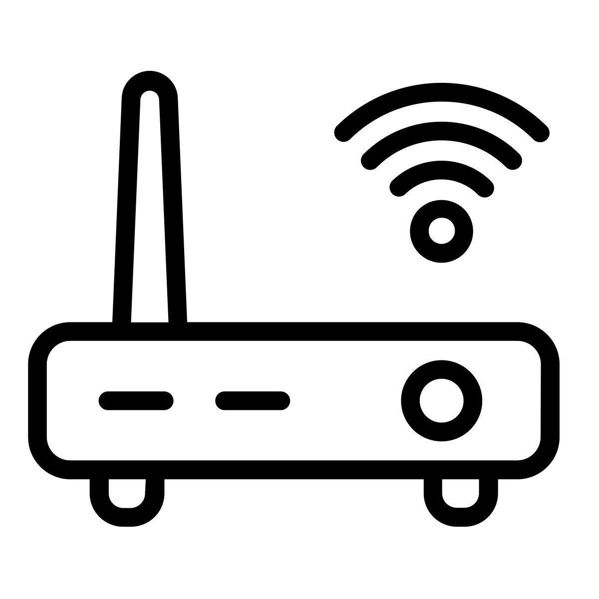 router icon
