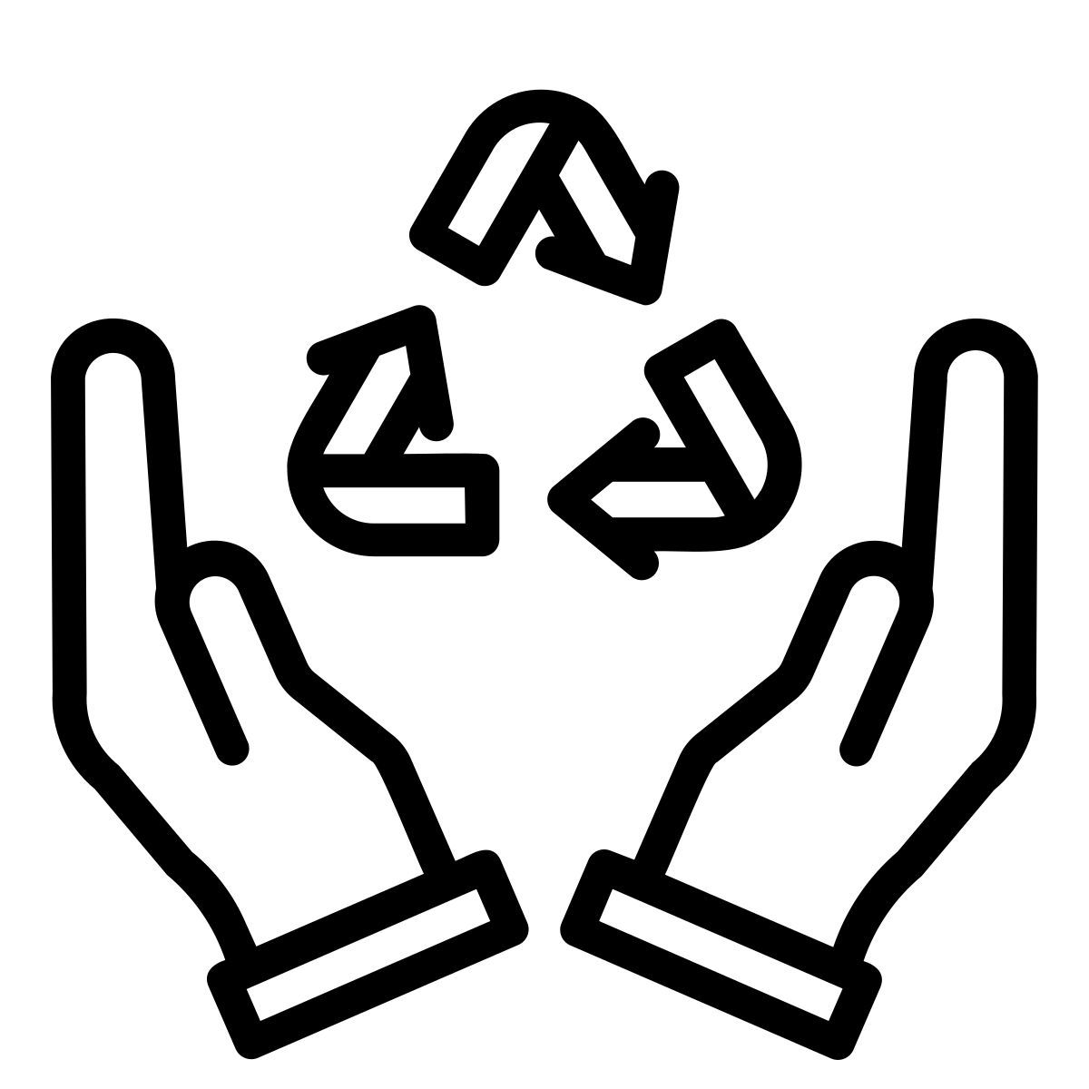recycle icon