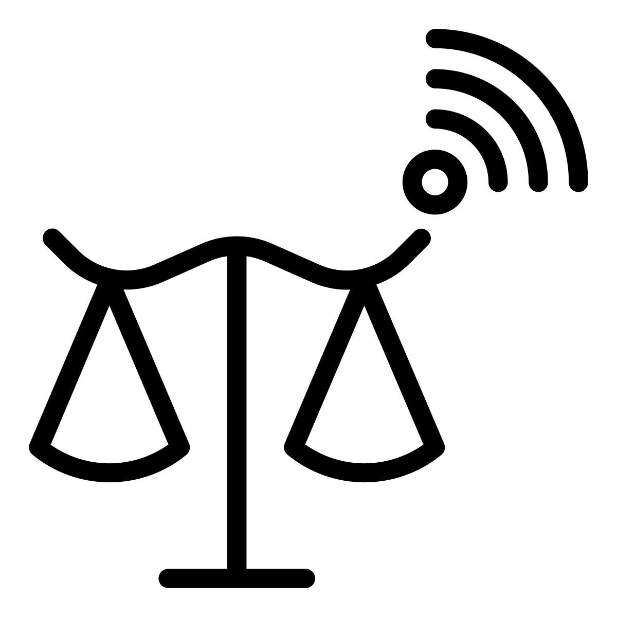 scales icon