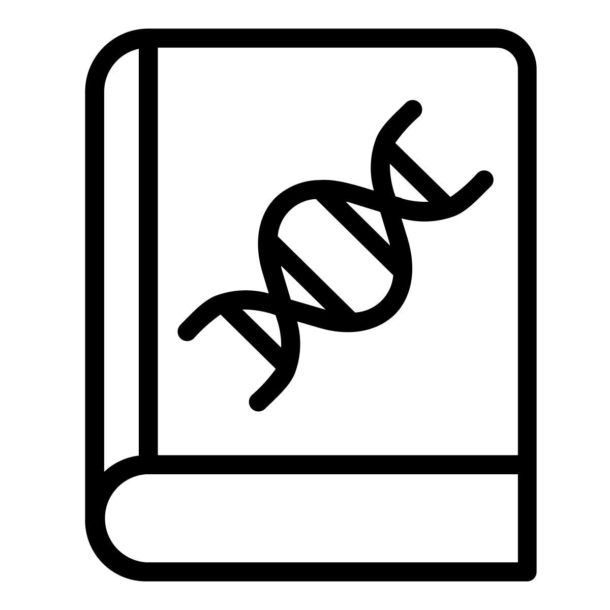 science book icon