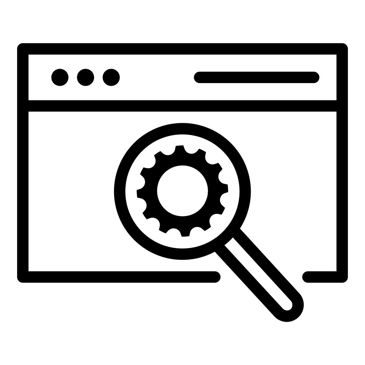 search icon