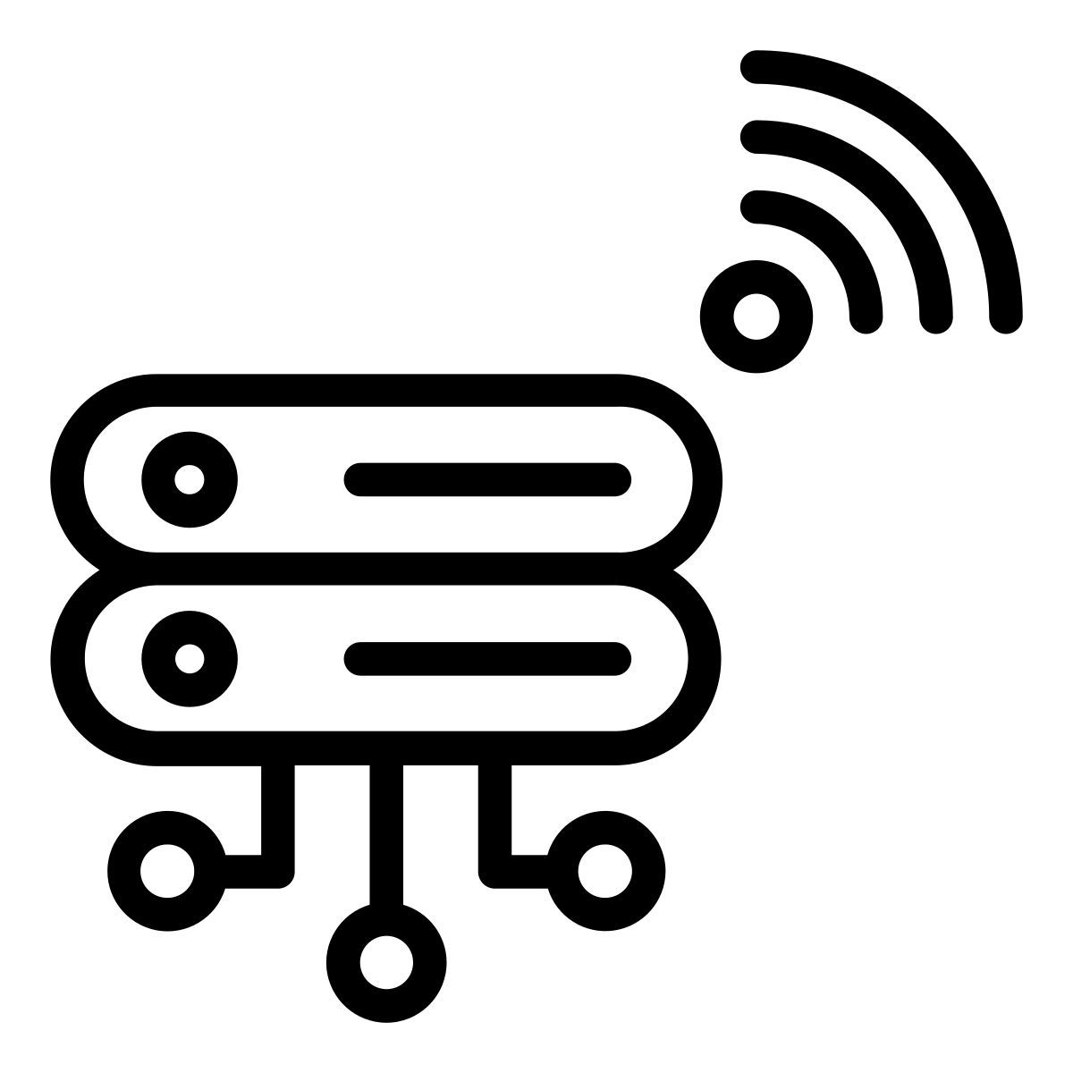 server icon